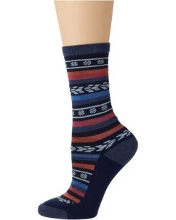 Darn Tough Vermont Bronwyn Crew Lightweight with Cushion | Socks