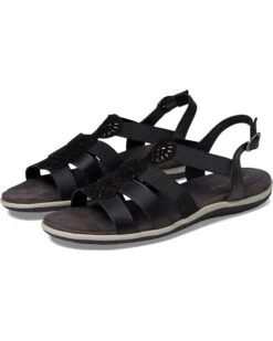 David Tate Quilt | Sandals