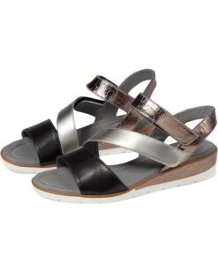 David Tate Blues | Sandals