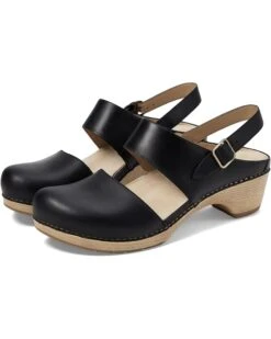 Dansko Lucia | Heels