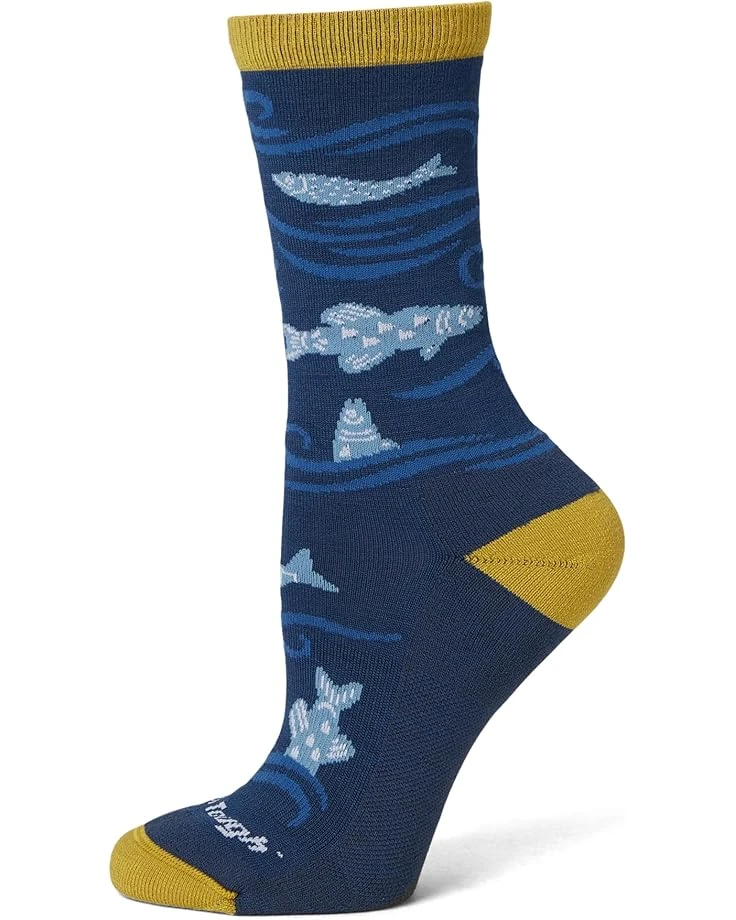 Darn Tough Vermont Homer Crew Lightweight with Cushion | Socks 3 Darn Tough Vermont Homer Crew Lightweight with Cushion | Socks