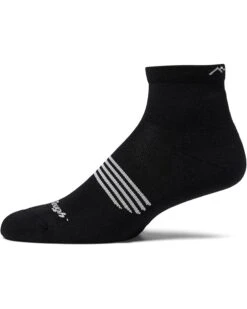 Darn Tough Vermont Element 1/4 Lightweight with Cushion | Socks