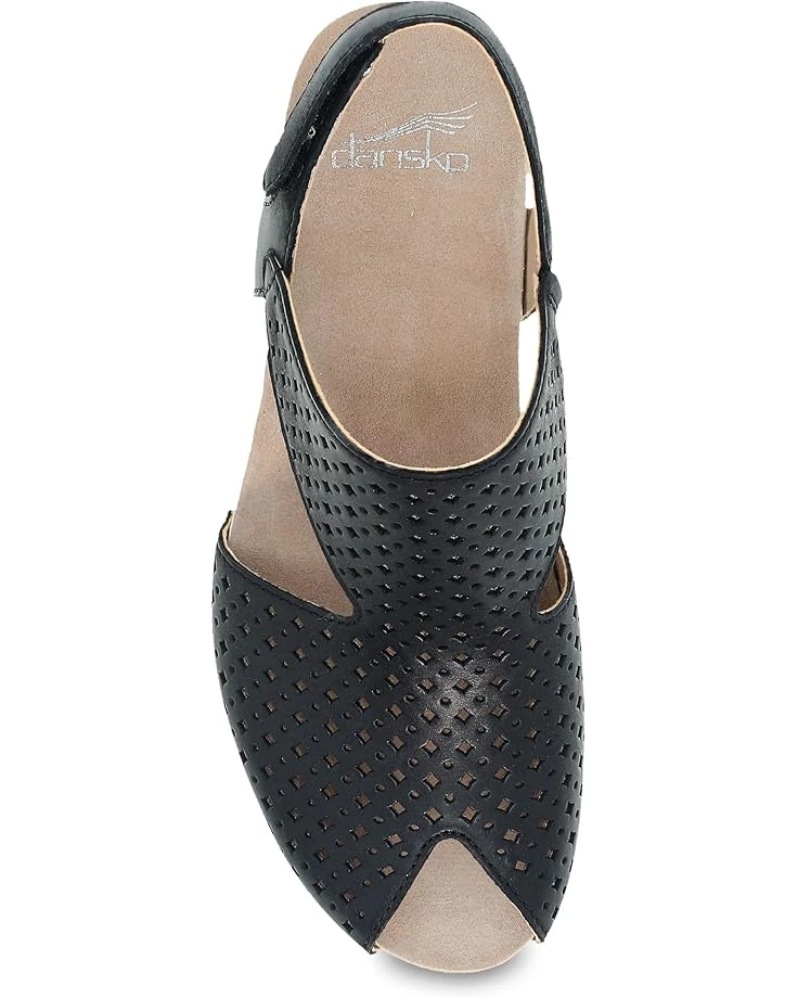 Dansko Teagan | Heels 4 Dansko Teagan | Heels - Image 2