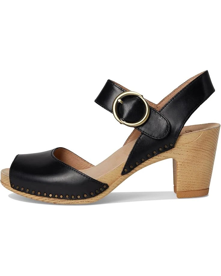 Dansko Tamra | Heels 6 Dansko Tamra | Heels - Image 4