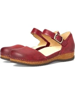 Dansko Mae | Flats -David Tate Sales 71VzIdl9vvL. AC SR736920