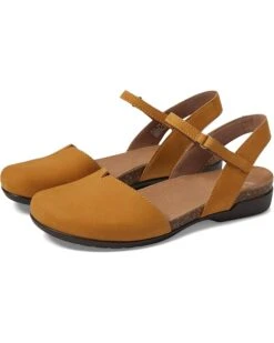 Dansko Rowan | Flats -David Tate Sales 71W2AY2fUKL. AC SR736920