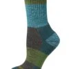 Darn Tough Vermont Heady Betty Micro Crew Lightweight with Cushion | Socks