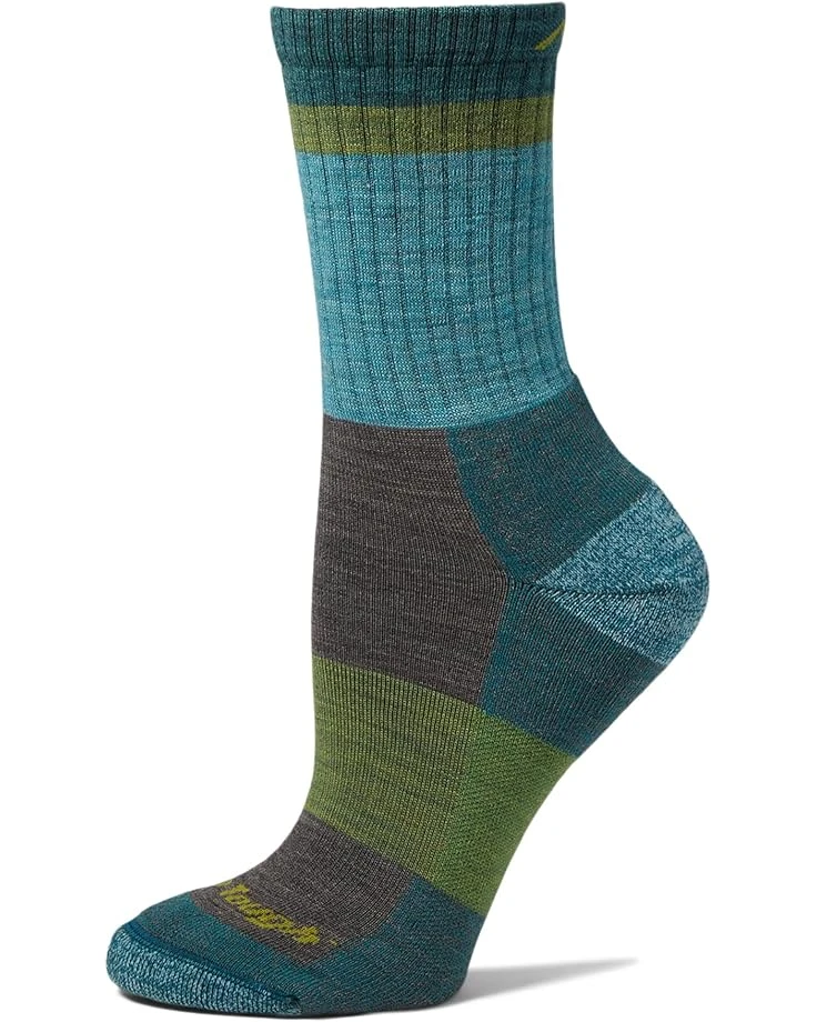 Darn Tough Vermont Heady Betty Micro Crew Lightweight with Cushion | Socks 3 Darn Tough Vermont Heady Betty Micro Crew Lightweight with Cushion | Socks