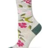Darn Tough Vermont Birds of a Feather Crew Lightweight | Socks