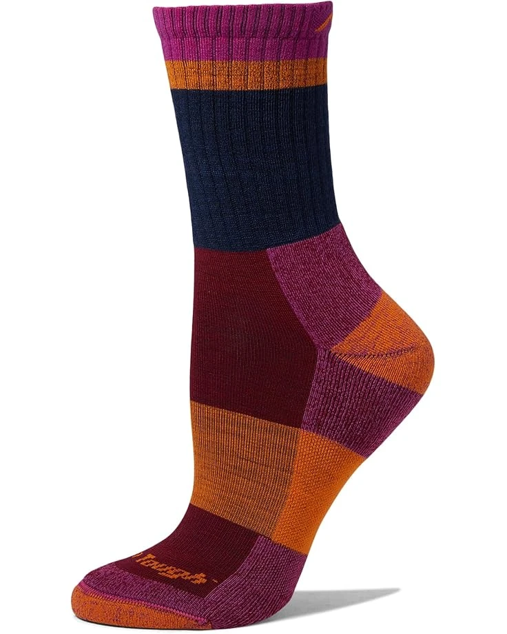 Darn Tough Vermont Heady Betty Micro Crew Lightweight with Cushion | Socks 4 Darn Tough Vermont Heady Betty Micro Crew Lightweight with Cushion | Socks - Image 2