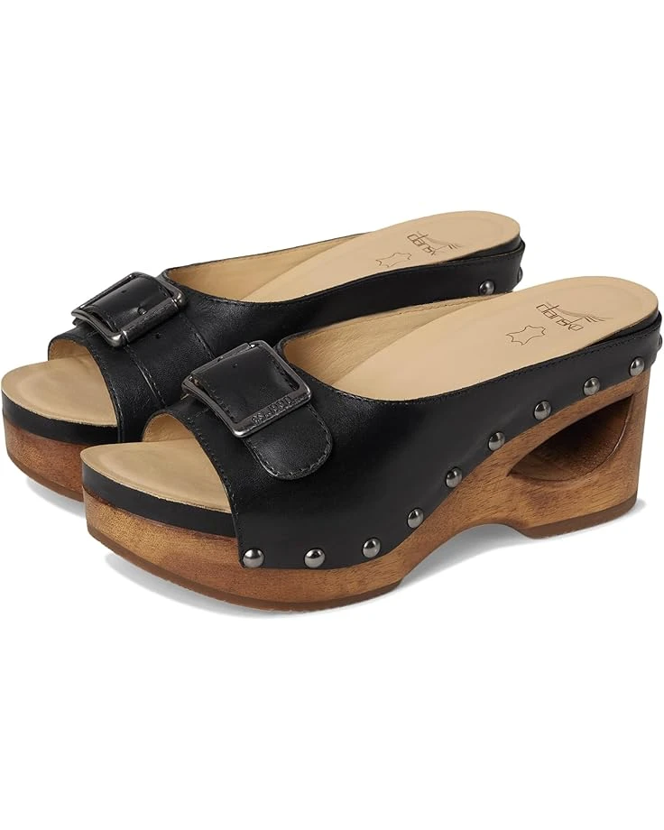 Dansko Adeline | Heels 2 Dansko Adeline | Heels