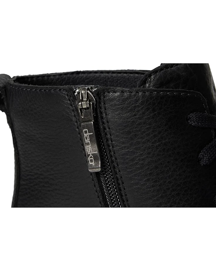 Dansko Sigourney | Boots 8 Dansko Sigourney | Boots - Image 6