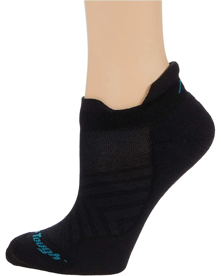 Darn Tough Vermont Run No Show Tab Ultra-Lightweight with Cushion | Socks 4 Darn Tough Vermont Run No Show Tab Ultra-Lightweight with Cushion | Socks - Image 2