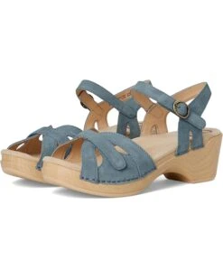 Dansko Season | Heels -David Tate Sales 71YXmM0e4vL. AC SR736920