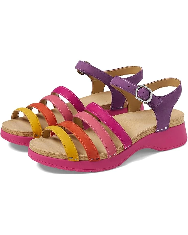 Dansko Roxie | Sandals 3 Dansko Roxie | Sandals