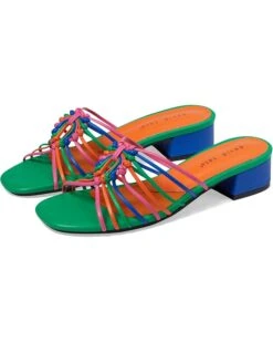 David Tate Excellent | Heels