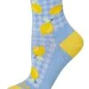 Darn Tough Vermont Fruit Stand Shorty Lightweight | Socks -David Tate Sales 71bbJm474JL. AC SR736920