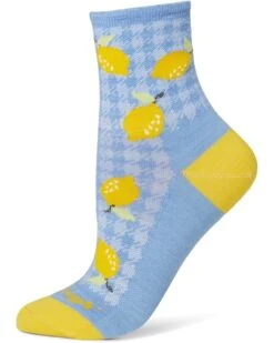 Darn Tough Vermont Fruit Stand Shorty Lightweight | Socks