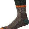 Darn Tough Vermont Ranger Micro Crew Midweight with Cushion | Socks