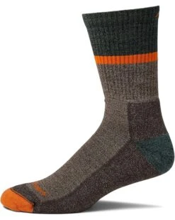 Darn Tough Vermont Ranger Micro Crew Midweight with Cushion | Socks