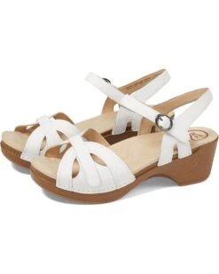 Dansko Season | Heels -David Tate Sales 71evlnovRrL. AC SR736920