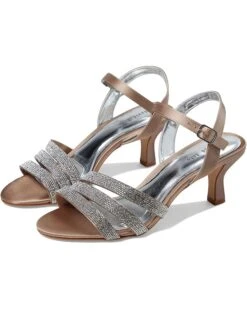 David Tate Trio | Heels