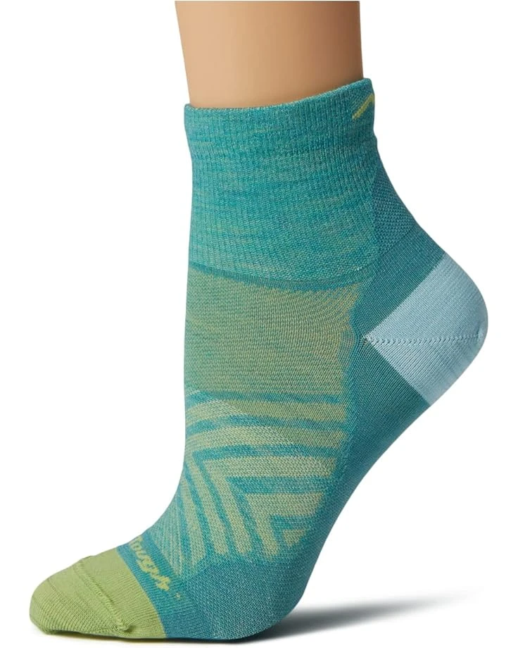 Darn Tough Vermont Run 1/4 Ultra-Lightweight | Socks 3 Darn Tough Vermont Run 1/4 Ultra-Lightweight | Socks