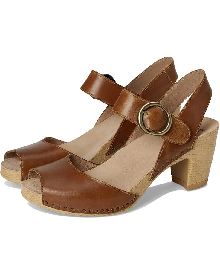 Dansko Tamra | Heels 10 Dansko Tamra | Heels - Image 8