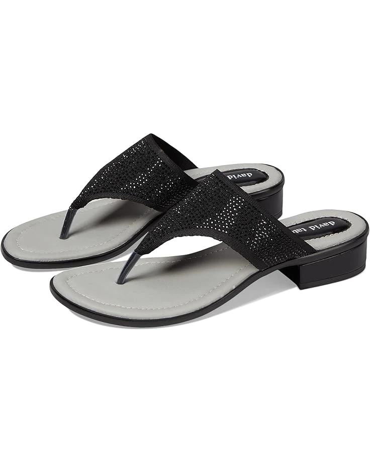 David Tate Perlata | Heels 3 David Tate Perlata | Heels