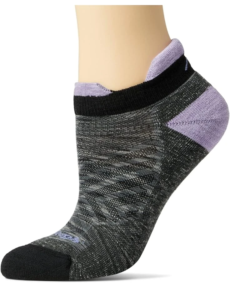 Darn Tough Vermont Run No Show Tab Ultra-Lightweight with Cushion | Socks 9 Darn Tough Vermont Run No Show Tab Ultra-Lightweight with Cushion | Socks - Image 7