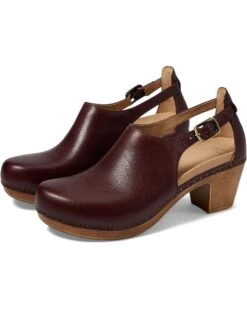 Dansko Sassy | Clogs