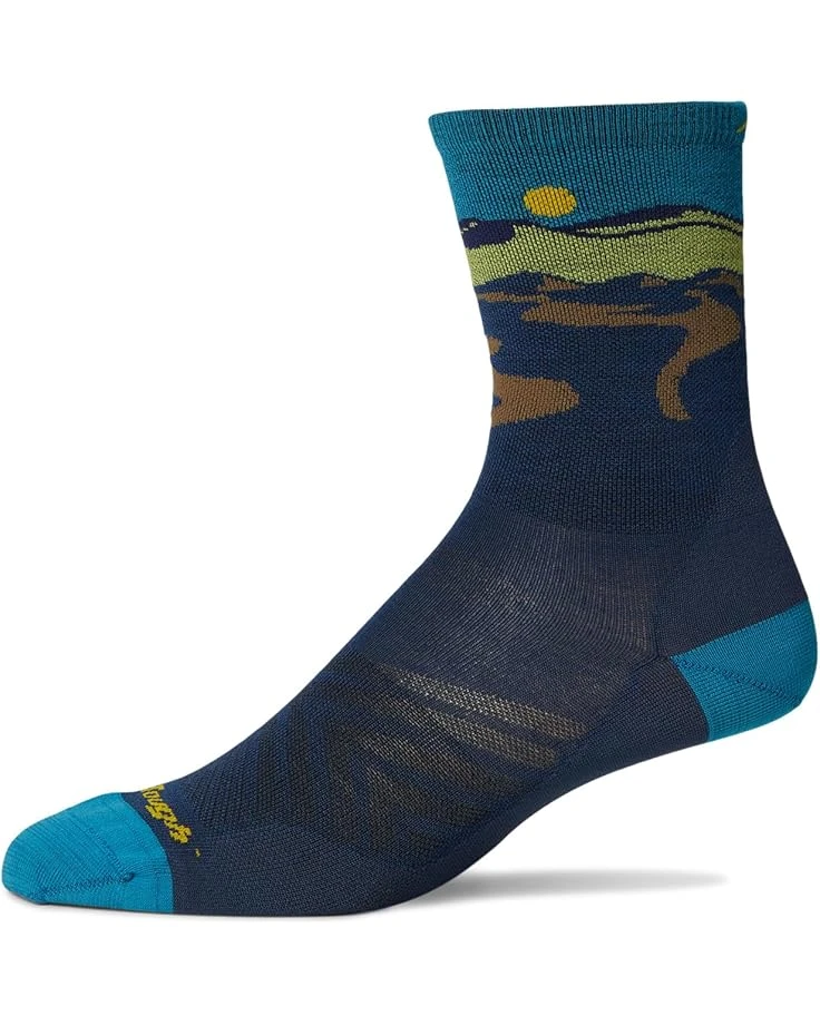 Darn Tough Vermont Ridge Runner Micro Crew Ultra-Lightweight | Socks 3 Darn Tough Vermont Ridge Runner Micro Crew Ultra-Lightweight | Socks