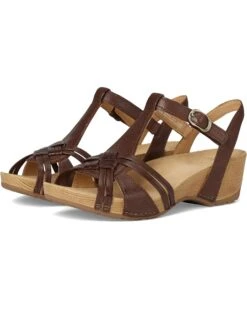 Dansko Tia | Heels -David Tate Sales 71kPQSo500L. AC SR736920