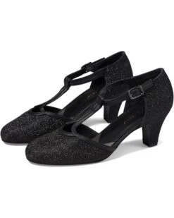 David Tate Fantastic | Heels