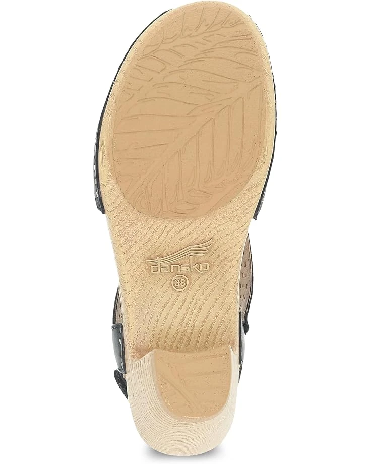 Dansko Teagan | Heels 5 Dansko Teagan | Heels - Image 3