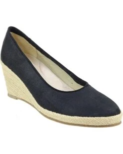 David Tate Bermuda | Heels