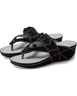 David Tate Garden | Heels