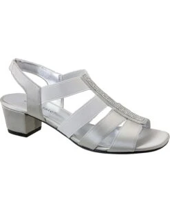 David Tate Eve | Heels