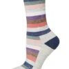 Darn Tough Vermont Mystic Stripe Crew Lightweight with Cushion | Socks -David Tate Sales 71qpoVKuIL. AC SR736920