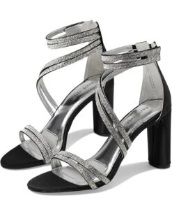 David Tate Bride | Heels