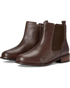 David Tate Luxe | Boots