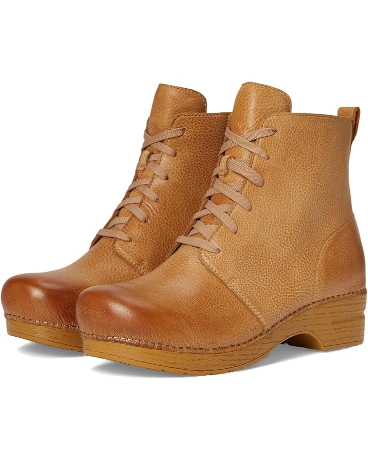 Dansko Sigourney | Boots 10 Dansko Sigourney | Boots - Image 8