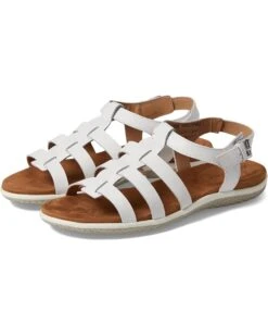 David Tate Caramel | Sandals