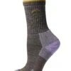 Darn Tough Vermont Hiker Micro Crew Midweight with Cushion | Socks