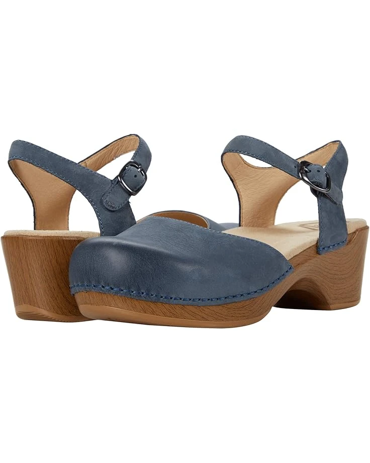 Dansko Sam | Heels 9 Dansko Sam | Heels - Image 7