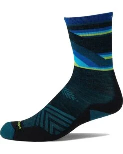 Darn Tough Vermont Bolt Micro Crew Ultra-Lightweight with Cushion | Socks
