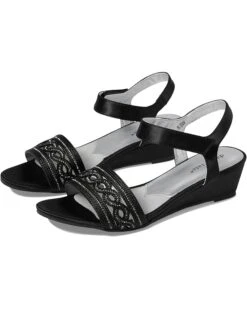 David Tate Indigo | Heels