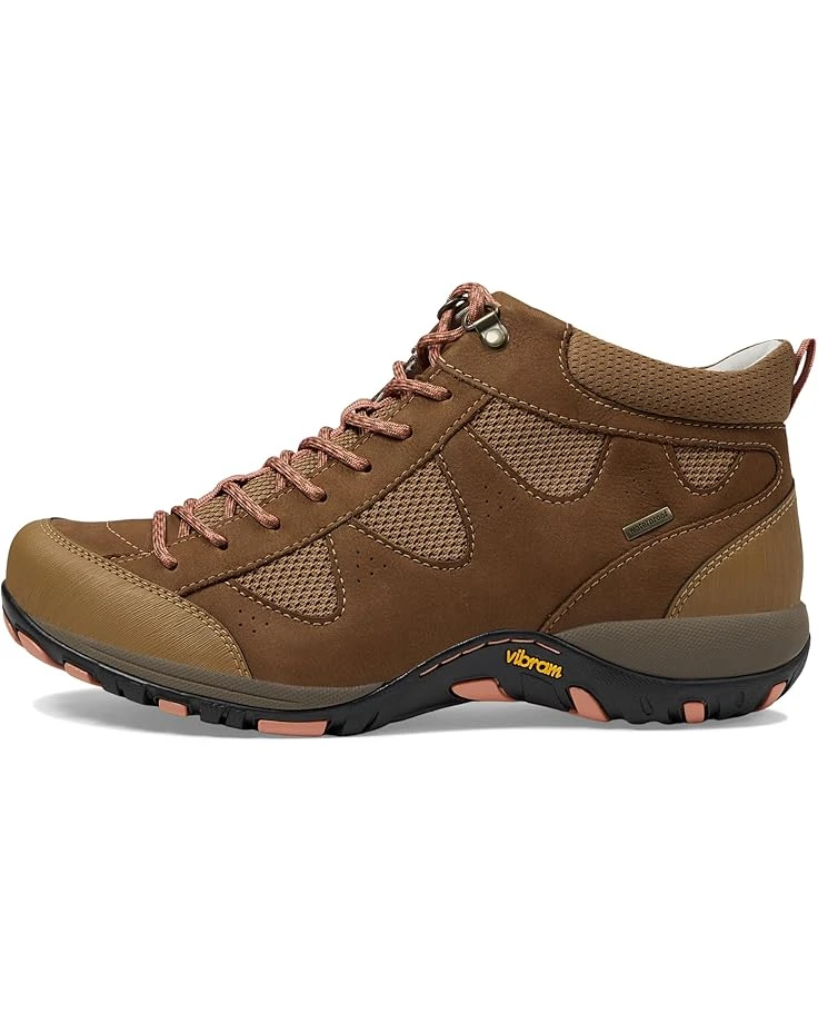 Dansko Perrin | Boots 6 Dansko Perrin | Boots - Image 4