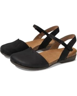 Dansko Rowan | Flats