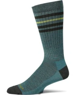 Darn Tough Vermont Letterman Crew Lightweight | Socks